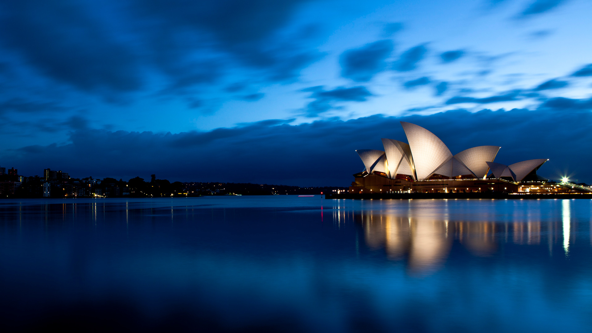 Three Must-See Places in Sydney, Australia - TalesBlogTalesBlog | Tales