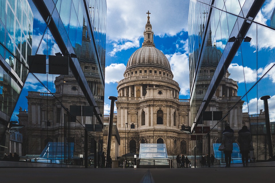 st-pauls-cathedral-768778_960_720