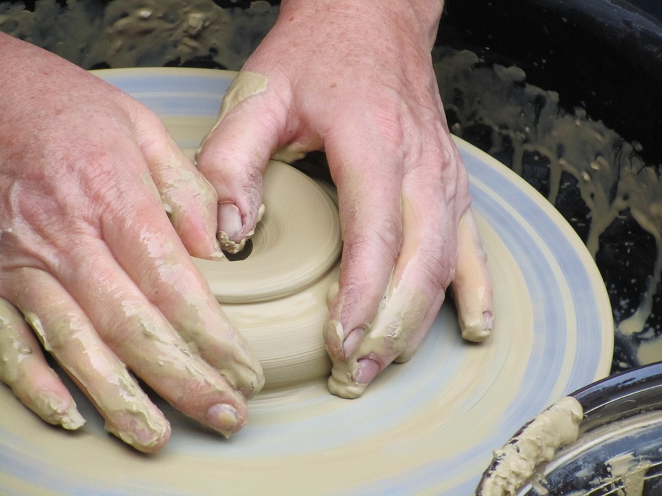 pottery-457442_960_720