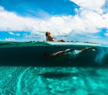 Best Time to Travel to Cancun