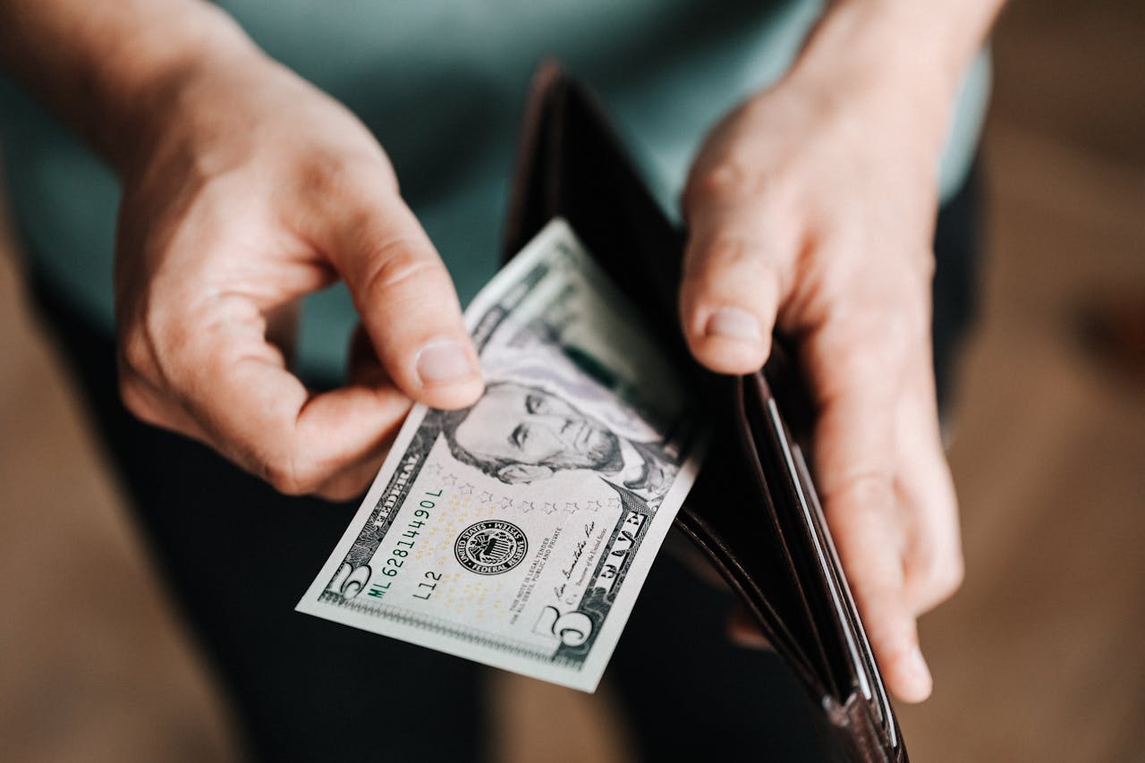 boost income